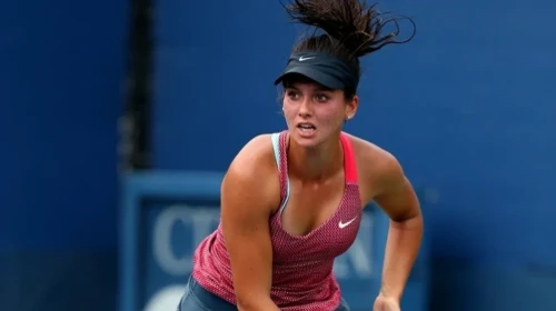 İpek Soylu: Milli Tenisçinin Kariyeri ve Elde Ettiği Başarılar