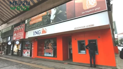 İNG Bank, Emekli Müşterilerine Nisan 2026'ya Özel İnanılmaz Promosyonlar Sunuyor! Fırsatları Kaçırmayın!
