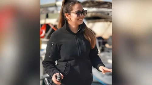 Genç Yeteneğin Hayatına Veda: Sude Sarıkaya Bilir'in Yaşamı ve Ölüm Nedeni