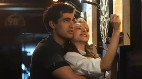 Bize Bir Şey Olmaz Tüm Bölümler İzle! 1. Sezon Full HD Nereden İzlenir?