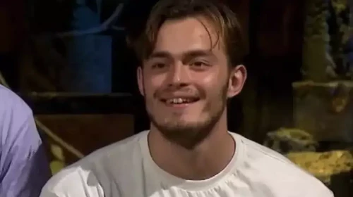 Survivor'ın Yıldızı: Can Berkay Ertemiz Kimdir? İşte Bilmeniz Gerekenler!