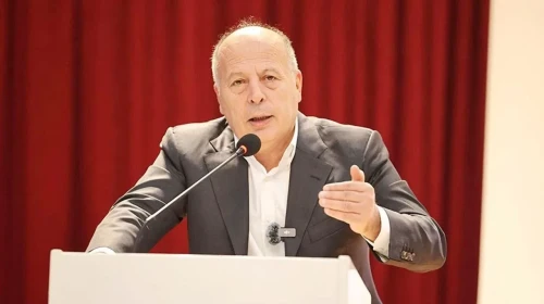 Yüreğir Belediye Başkanı Ali Demirçalı: Kimdir, Nereli ve Hangi Sebeplerle Görevden Alındı?