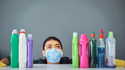 Yumuşatıcıların Astım Üzerindeki Olumsuz Etkileri: Uzmanlardan Uyarı! Akciğerlere Zarar Veren Ürünler Belirlendi