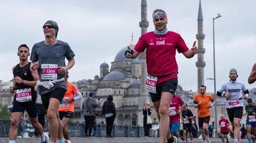 2026 İstanbul Yarı Maratonu: Parkur Detayları ve Start-Finish Noktaları Açıklandı