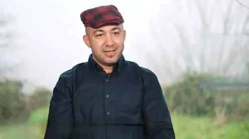 Yemekteyiz Programının Yıldızı Ahmet Bölüç: Hayatı ve Kökeni Üzerine Bilgiler