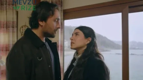 Bu Hafta Taşacak Deniz: TRT 1’de Esme ve Adil’in İlişkisi ve Şerif’in İntikam Senaryosu!