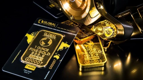 Altın Fiyatlarındaki Yükseliş Trendi Sürüyor!