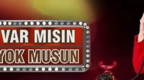 Var mısın Yok musun 2026 Başvuru Formu ve Şartları