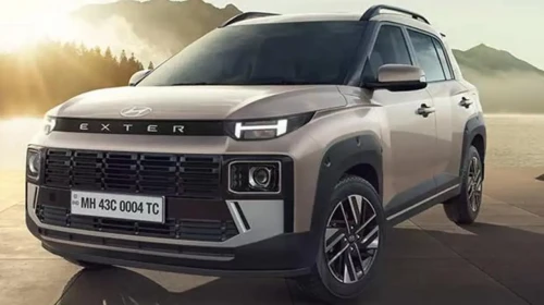 274 bin TL'lik araba geliyor! Fiyatını duyanlar kulaklarına inanamadı