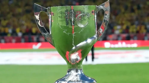 Türkiye Kupası finali: Hangi ilde, ne zaman oynanacak?