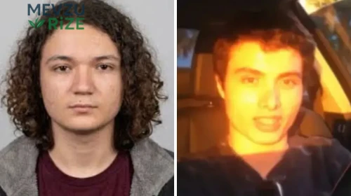 Kahramanmaraş'taki okul saldırganı İsa Aras Mersinli'nin Profili: Elliot Rodger ile Bağlantılı İpuçları mı Var?