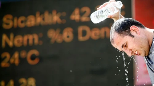 2026 El Niño Etkileri: Türkiye'nin İkliminde Değişimler Kapıda!