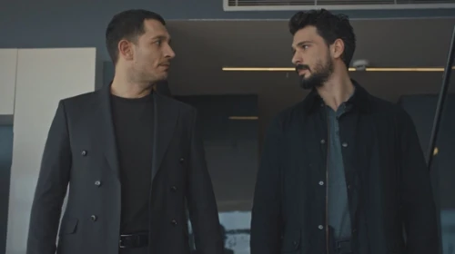 Yeraltı 10. Bölüm Tek Parça Full İzle! Yeraltı Dizisi Tüm Bölümler ve Son Bölüm İzle