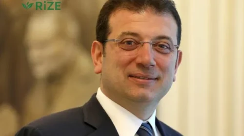 İmamoğlu: Milletin iradesine ve milli iradeye darbe vurdunuz!