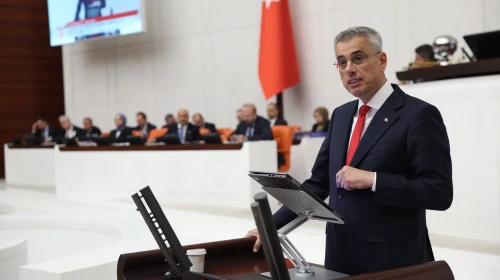 Memişoğlu: Hayatını kaybeden vatandaşlarımıza Allah’tan rahmet diliyorum