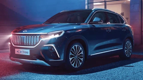 ÖTV’siz Togg Fiyatları 2026! Hangi Modeller Alınabiliyor, Ne Kadar Ödeniyor?