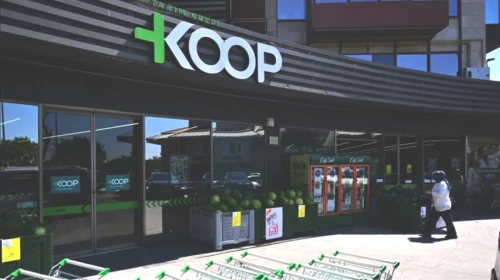 Tarım Kredi Kooperatif Market'ten 3-5 Nisan Arası Büyüleyici İndirimler!