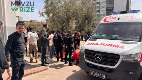 Ayser Çalık Ortaokulu Zeynep Kılıç Kimdir?