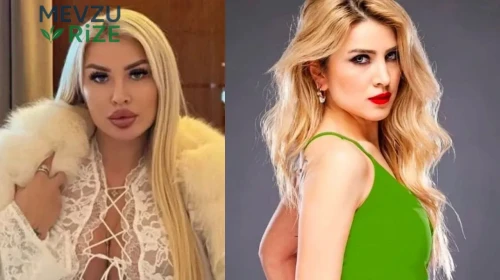 Özlem Parlu kimdir? Neden gözaltına alındı? Özlem Parlu gözaltında