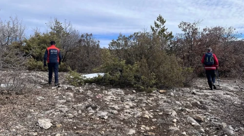 Yozgat'ta Esrarengiz Kayıp: Adamın Hayatına Ne Oldu?