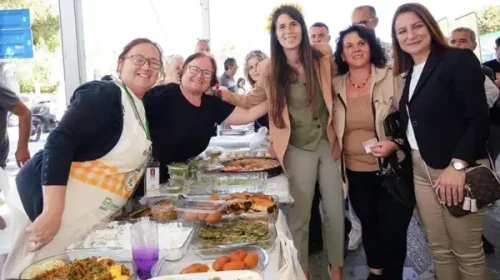 Alaçatı Ot Festivali Tarihleri ve 2026 Sanatçı Kadrosu Belli Oldu!