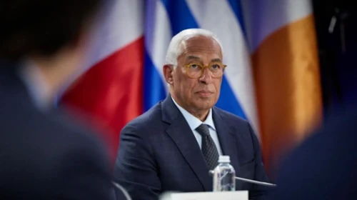 Costa: Üyelik görüşmeleri gecikmeden başlamalıdır