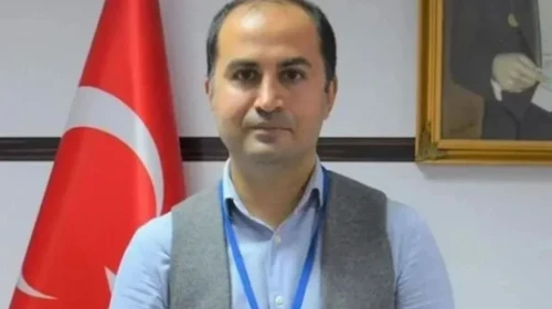 Doktor Çağdaş Özdemir Kimdir?