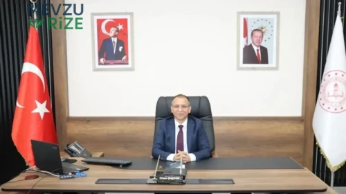 Kahramanmaraş Milli Eğitim Müdürü Erhan Baydur Kimdir?