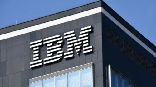 IBM'in İlk Çeyrek Gelirlerinde Kesin Artış Sağlandı