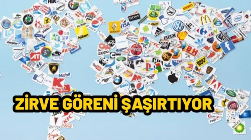 Dünyanın En Prestijli 20 Markası: Listenin Zirvesinde Rolex ve Nvidia Yok!