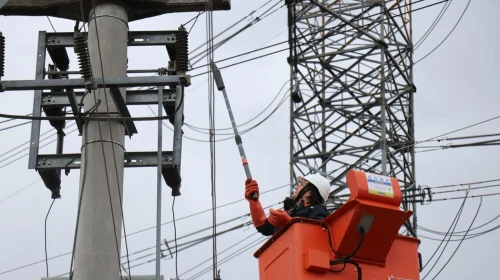 İstanbul'da büyük elektrik kesintisi!