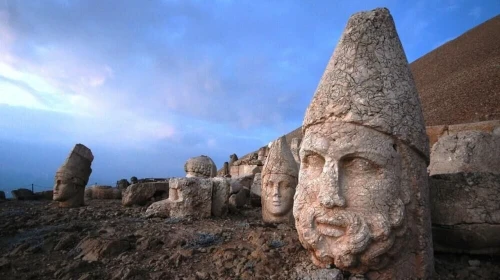 Türkiye'den Kültürel Mirası Koruma İçin Hızla İlerleyen Adımlar!