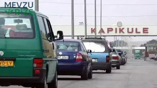 Yurt Dışından Araç Getirmenin Şartları Açıklandı!