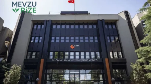 2026 DGS başvuru tarihi: Dikey Geçiş sınavı ne zaman yapılacak?