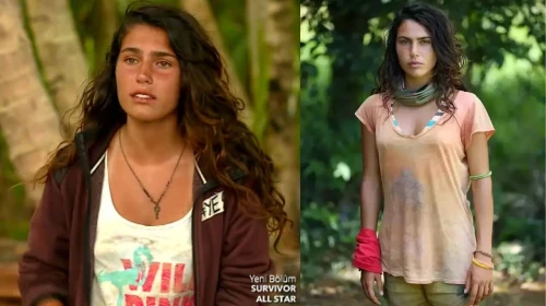 Survivor Serenay Diskalifiye Oldu Mu? Yarışmadan Çıkarıldı Mı? Tüm Detaylar Burada!