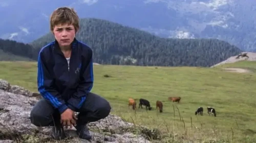 Şehit Eren Bülbül: Genç Yaşta Vatanı İçin Can Veren Kahramanın Hayatı