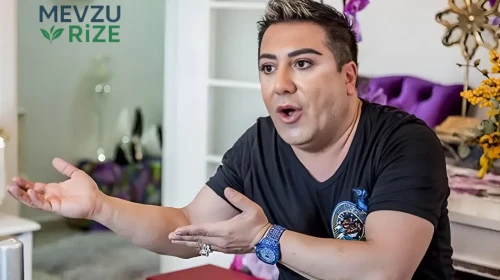 Son Gelişme: Sosyal Medya İkonu Murat Övüç'e 11 Ay Hapis Cezası Verildi