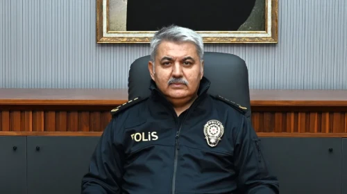 Yalova Emniyet Müdürü Yılmaz Delen: Kariyeri ve Görev Geçmişiyle Tanınan İsim