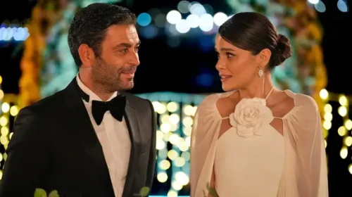 Ozan Akbaba ve Sinem Ünsal'ın Oynadığı Go Türkiye Dizisi Ne Zaman Yayına Girecek?