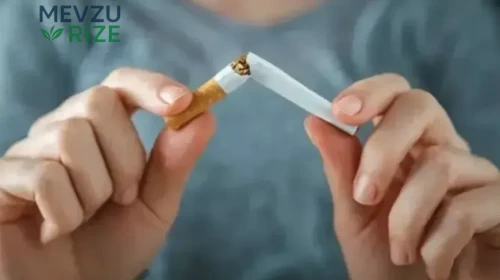 Sigara Yasağı Kapsamı Genişliyor, İhlallere Verilecek Cezalar Artıyor!