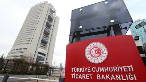 Ticaret Bakanlığı'ndan Sıkı Denetim: Fahiş Fiyat ve Stokçuluğa 784 Milyon TL'lik Rekor Ceza Kesildi!