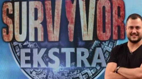 Survivor Ekstra Programı Neden Yayından Kaldırıldı? 14 Nisan'da Geçmiş Olaylar Müdürlüğüne Kayıt Edildi