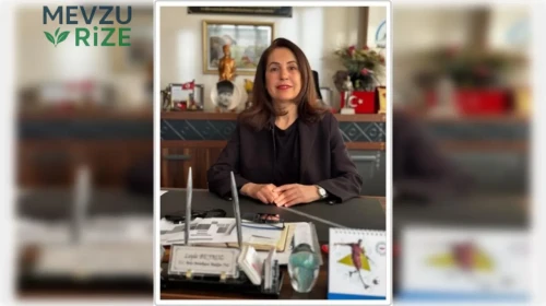 Bolu Belediye Başkan Yardımcısı Leyla Beykoz'un Kimliği ve Özgeçmişi Hakkında Bilgiler