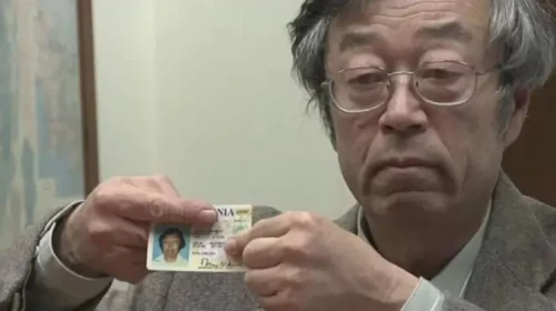 Bitcoin’in Kurucusu Satoshi Nakamoto Kimdir?