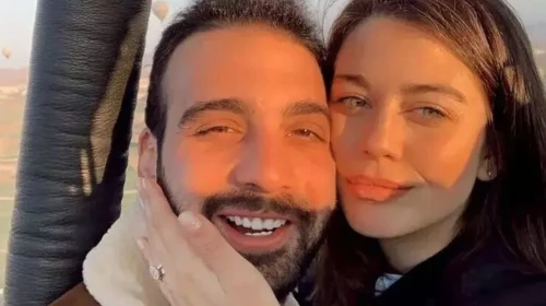 Emir Hasoğlu Kimdir? Sezgi Sena Akay ile Neden Boşandı?