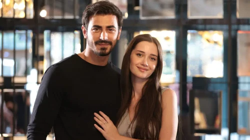 Arafta dizisinin büyük finali yapıldı, ama hikaye henüz sona ermedi: 2. sezon müjdesi açıklandı!