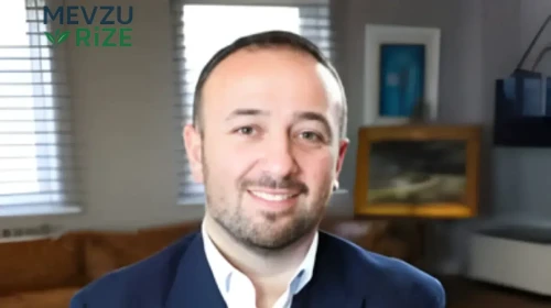 Erdinç Acar: Yaşamı, Kökeni, Varlığı ve Eşine Dair Detaylar