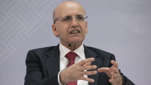 Mehmet Şimşek'ten Akaryakıt Fiyat Artışlarına Dair Önemli Açıklama