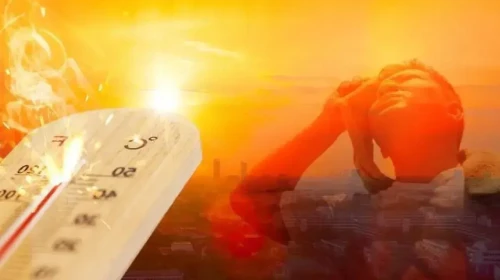 Çöl Sıcakları Türkiye'yi Bekliyor: Hangi Tarihlerde Etkili Olacak?