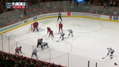 Edmonton Oilers ve Tampa Bay Lightning Zirve İçin Yarışta